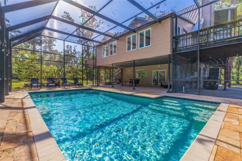House in Riverview, Florida 5 bedrooms, 276.85 sq.m. № 1629966 - photo 10