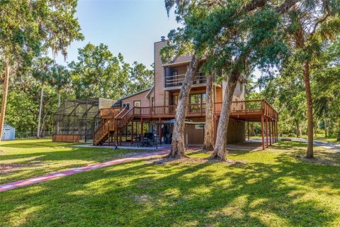 House in Riverview, Florida 5 bedrooms, 276.85 sq.m. № 1629966 - photo 7