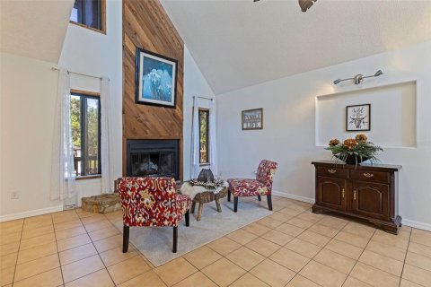 Купить виллу или дом в Ривервью, Флорида 10 комнат, 276.85м2, № 1629966 - фото 23