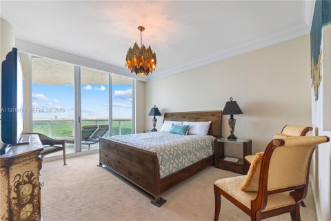 Купить кондоминиум в Санни-Айлс-Бич, Флорида 3 спальни, 305.56м2, № 2046268 - фото 18