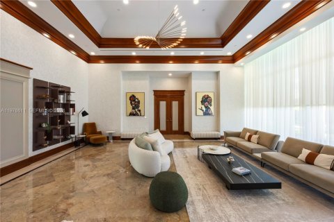 Купить кондоминиум в Санни-Айлс-Бич, Флорида 3 спальни, 305.56м2, № 2046268 - фото 30