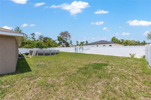 Casa en venta en Ocala, Florida, 4 dormitorios, 160.63 m2 № 1740811 - foto 28