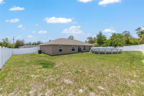 Casa en venta en Ocala, Florida, 4 dormitorios, 160.63 m2 № 1740811 - foto 26
