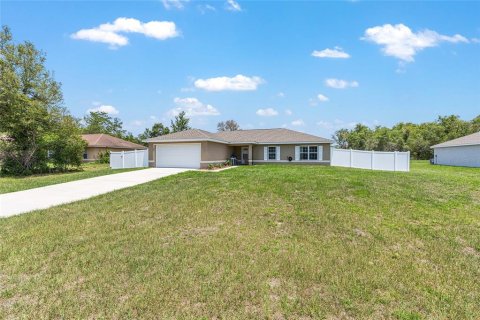 Casa en venta en Ocala, Florida, 4 dormitorios, 160.63 m2 № 1740811 - foto 30