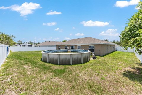 Casa en venta en Ocala, Florida, 4 dormitorios, 160.63 m2 № 1740811 - foto 25