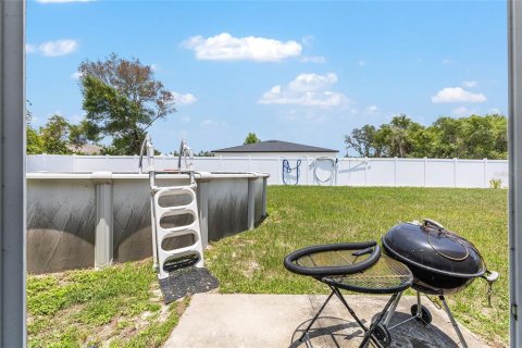 Casa en venta en Ocala, Florida, 4 dormitorios, 160.63 m2 № 1740811 - foto 27