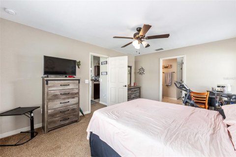 Casa en venta en Ocala, Florida, 4 dormitorios, 160.63 m2 № 1740811 - foto 12