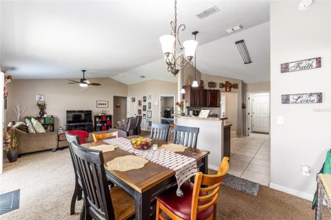 Casa en venta en Ocala, Florida, 4 dormitorios, 160.63 m2 № 1740811 - foto 10