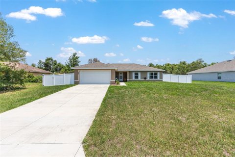 Casa en venta en Ocala, Florida, 4 dormitorios, 160.63 m2 № 1740811 - foto 29