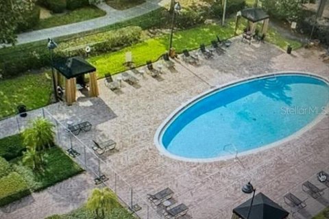 Condominio en venta en Lake Mary, Florida, 1 dormitorio, 77.76 m2 № 1879772 - foto 6