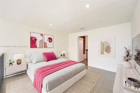 Купить кондоминиум в Майами, Флорида 1 спальня, 82.78м2, № 1956838 - фото 12