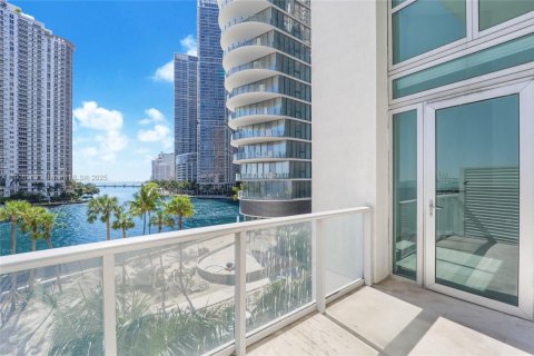 Купить кондоминиум в Майами, Флорида 1 спальня, 82.78м2, № 1956838 - фото 8