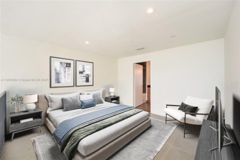 Купить кондоминиум в Майами, Флорида 1 спальня, 82.78м2, № 1956838 - фото 11