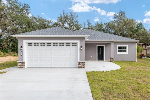 Casa en venta en Lady Lake, Florida, 4 dormitorios, 151.52 m2 № 1562087 - foto 3
