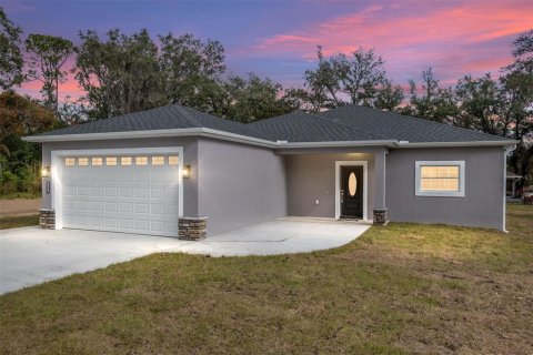Casa en venta en Lady Lake, Florida, 4 dormitorios, 151.52 m2 № 1562087 - foto 1