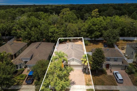 House in DeLand, Florida 4 bedrooms, 171.5 sq.m. № 1681821 - photo 26