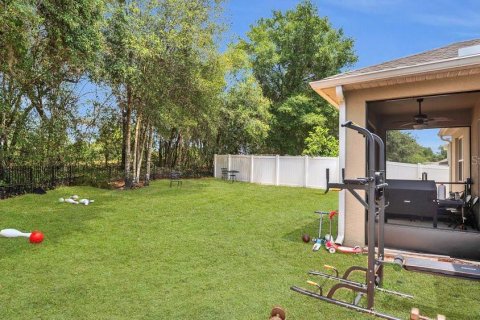 House in DeLand, Florida 4 bedrooms, 171.5 sq.m. № 1681821 - photo 21