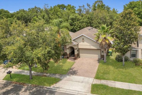 House in DeLand, Florida 4 bedrooms, 171.5 sq.m. № 1681821 - photo 24