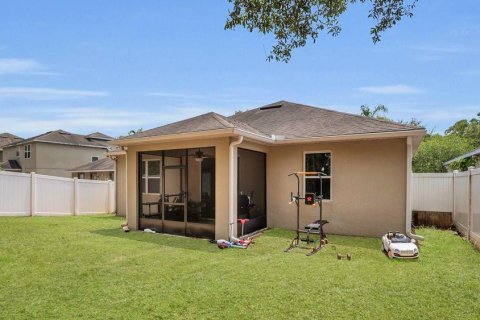 House in DeLand, Florida 4 bedrooms, 171.5 sq.m. № 1681821 - photo 22