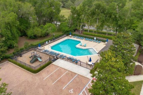 House in DeLand, Florida 4 bedrooms, 171.5 sq.m. № 1681821 - photo 28