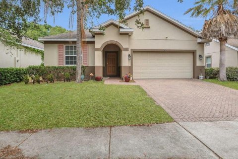 House in DeLand, Florida 4 bedrooms, 171.5 sq.m. № 1681821 - photo 2