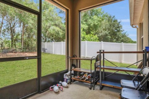 House in DeLand, Florida 4 bedrooms, 171.5 sq.m. № 1681821 - photo 20