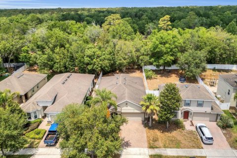 House in DeLand, Florida 4 bedrooms, 171.5 sq.m. № 1681821 - photo 25