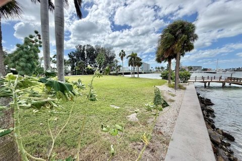 Land in Treasure Island, Florida № 2094031 - photo 28