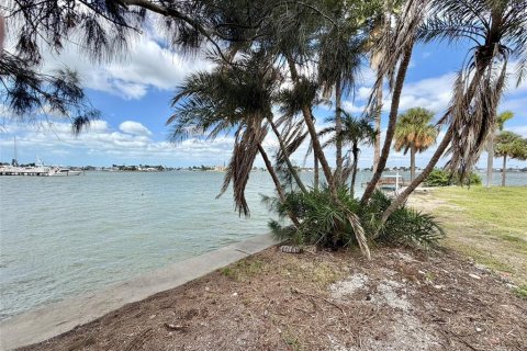 Land in Treasure Island, Florida № 2094031 - photo 19