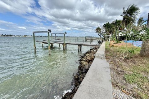 Land in Treasure Island, Florida № 2094031 - photo 27