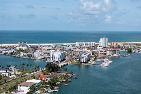 Land in Treasure Island, Florida № 2094031 - photo 3