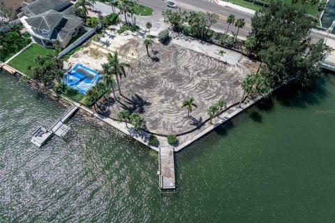 Land in Treasure Island, Florida № 2094031 - photo 4