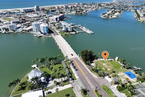 Land in Treasure Island, Florida № 2094031 - photo 12