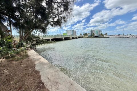 Land in Treasure Island, Florida № 2094031 - photo 20