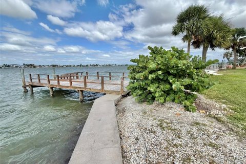 Land in Treasure Island, Florida № 2094031 - photo 23