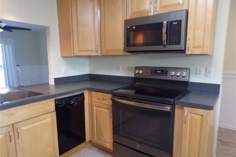 Condominio en alquiler en Punta Gorda, Florida, 2 dormitorios, 77.95 m2 № 2093989 - foto 8