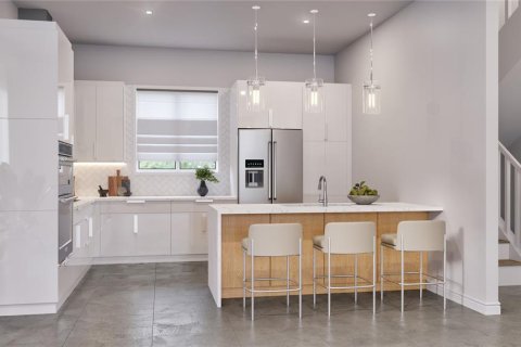 Condominio en venta en Gainesville, Florida, 3 dormitorios, 187.29 m2 № 570544 - foto 8
