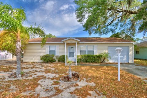 Villa ou maison à vendre à Lake Wales, Floride: 2 chambres, 72.46 m2 № 1608380 - photo 2