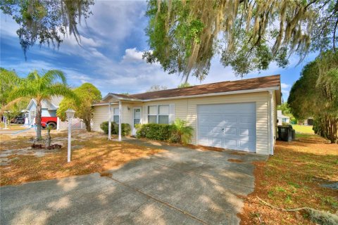 Casa en venta en Lake Wales, Florida, 2 dormitorios, 72.46 m2 № 1608380 - foto 3