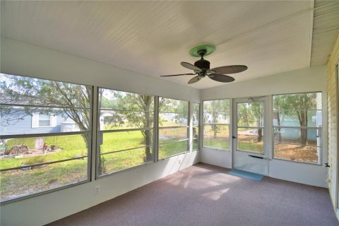 Villa ou maison à vendre à Lake Wales, Floride: 2 chambres, 72.46 m2 № 1608380 - photo 30