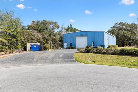 Commercial property in Leesburg, Florida 464.51 sq.m. № 2115353 - photo 8
