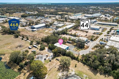 Commercial property in Leesburg, Florida 464.51 sq.m. № 2115353 - photo 2