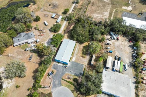 Commercial property in Leesburg, Florida 464.51 sq.m. № 2115353 - photo 26