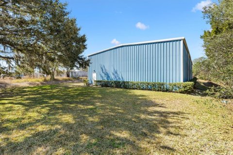 Commercial property in Leesburg, Florida 464.51 sq.m. № 2115353 - photo 24