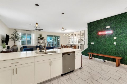 House in Davenport, Florida 8 bedrooms, 363.15 sq.m. № 2324382 - photo 20