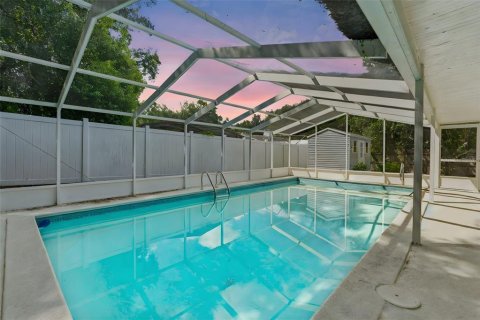 Villa ou maison à vendre à Citrus Springs, Floride: 2 chambres, 116.59 m2 № 1898690 - photo 25