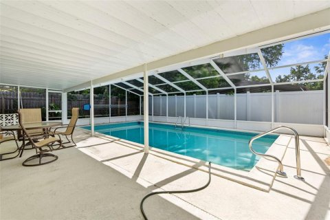 Villa ou maison à vendre à Citrus Springs, Floride: 2 chambres, 116.59 m2 № 1898690 - photo 20