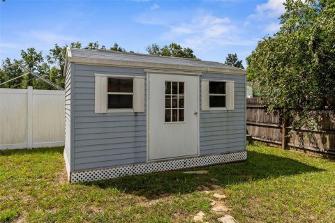 Villa ou maison à vendre à Citrus Springs, Floride: 2 chambres, 116.59 m2 № 1898690 - photo 27