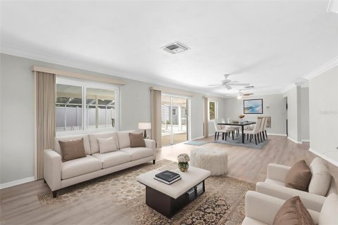 Villa ou maison à vendre à Citrus Springs, Floride: 2 chambres, 116.59 m2 № 1898690 - photo 3