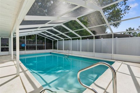 Villa ou maison à vendre à Citrus Springs, Floride: 2 chambres, 116.59 m2 № 1898690 - photo 22
